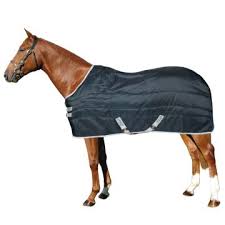 piumino horses waterproof insulator