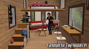 Here you can find bunch of already built houses and lots for the game the sims 4 it has a functional kitchen, living room, and a separate bedroom. Around The Sims 3 Custom Content Downloads Objects Bedroom