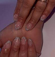 overlay nails meaning types and nail