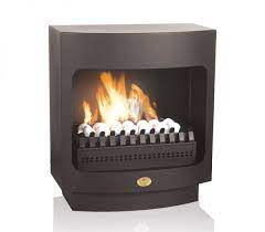 Home Fires Vent Free Fireplace Gas Box