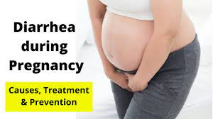 diarrhea during pregnancy