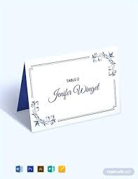 Wedding Placement Cards Alice Dover