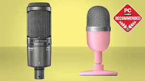 best microphone for streaming and