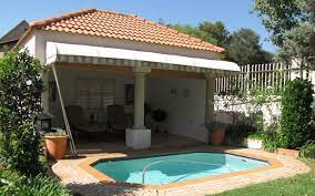Planning is useful to facilitate you in designing your patio, and with careful planning, of course you will get maximum results in applying the pool covered outdoor patio design ideas in your home. Covered Patio Designs Enclose Your Patio For All Year Enjoyment