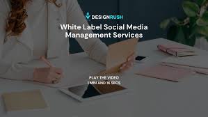 white label social a management