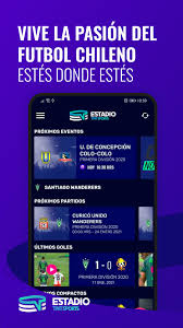 By iman · august 1, 2019. Estadio Tnt For Android Apk Download