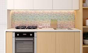 Modern Kitchen Tiles Design Ideas