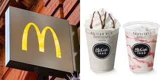 mcdonald s frappés are back for summer