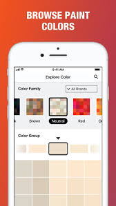 Project Color The Home Depot By The