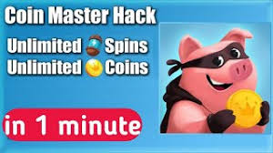 We have prepared for you the way to receive unlimited number of spins and coins. How To Get Free Spins On Coin Master Hack