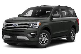 2020 ford expedition specs mpg
