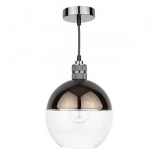 easy fit ceiling pendant shade