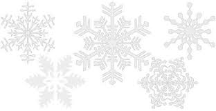 Free Snowflake Banner Cliparts Download Free Clip Art Free Clip