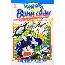 Tổng hợp Doremon Bong Chay Tap 11 giá rẻ, bán chạy tháng 2/2022 - BeeCost