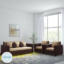 This is definitely a living room to welcome your friends 'round for movie night. Sofa Set à¤¸ à¤« à¤¸ à¤Ÿ Check Sofa Sets Designs From Rs 7 990 Online At Flipkart Furniture Store