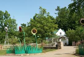 inniswood metro garden