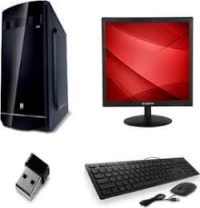 iball computers list in india