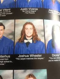 Right here you go babe! 36 Clever Senior Yearbook Quotes For The Senioritis Sufferers Memebase Funny Memes