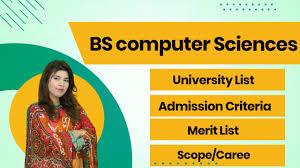 what is bs computer science scope of