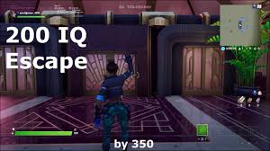 Find the lama escape game. How To Complete Cruise Ship Escape By Wishbone 45 Fortnite Creative By Punti