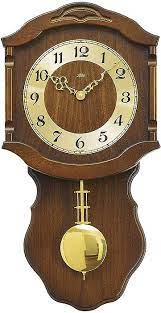 Ams 964 1 Wall Clock On Time4you Co Uk