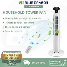 bd 3 sd tower fan electric fan with