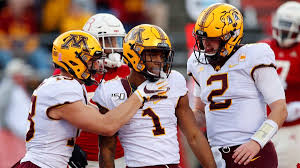 Minnesota Gophers Vs Iowa Football Preview And Prediction