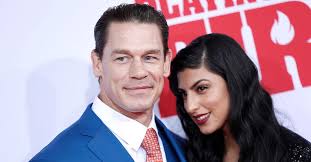 John cena is a member of the following lists: Who Is John Cena S Wife Plus How Long Were They Dating