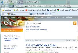 Implementing The Ajaxcontroltoolkit Autocompleteextender