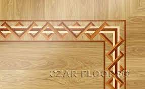 b10 wood borders made in u s a czar
