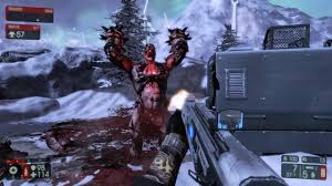 killing floor 2 early access review