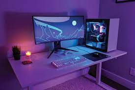 That's because stealthmachines has been manufacturing the highest quality custom gaming computers, desktops, gaming pcs, gaming laptops, workstations, and bitcoin miners since 2004. Swx Gaming Custom Desk Design Production