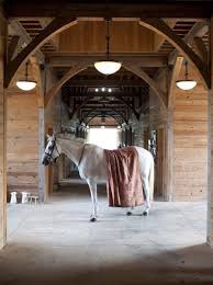 These giant draft horses clock in around 1,800 to 2,000 pounds at. Barn Fence Oughton Limited Horse Barns Stables Horses