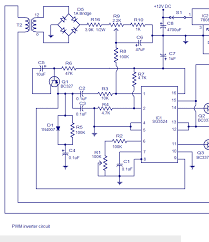 Pin sg3524 pwm inverter circuit 250w simple electronic diagram on. Sg3524 Pwm Inverter Circuit Diagram Wiring Diagram Fan Begeboy Wiring Diagram Source