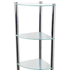 D Corner Shelf Sa10122