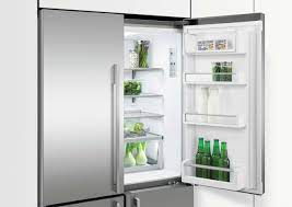 why does my fridge leak water 5