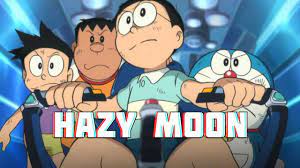 Bản nhạc CẢM ĐỘNG DORAEMON không ít người đã suy lòng - HAZY MOON