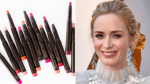 every lipstick worn at the oscars 2018