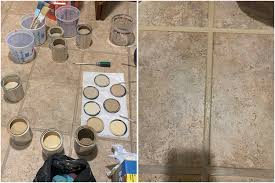 does colored grout sealer work