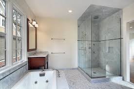 7 advantages of glass shower screens