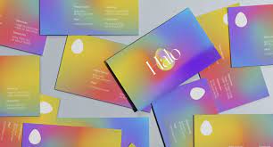 business card trends of 2023