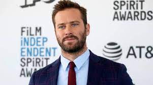 Armie Hammer accused of rape, lawyer ...