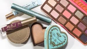 too faced s