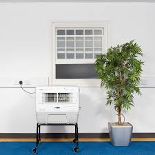 hire portable air conditioners