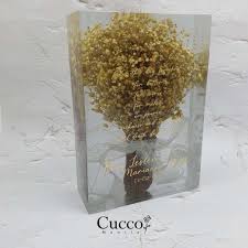 cucco manila flower preservation in