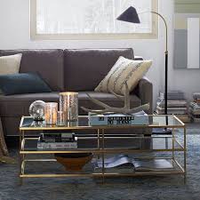 Choose from a great selection of glass, wood and marble coffee tables. Save 20 On West Elm Coffee Tables And Side Tables Sale Must Haves