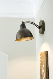 Battery operated lamps are really helpful when it comes to electrical or emergency problems. Wire Free Sconce Lighting Bower Power Battery Wall Lights Battery Operated Wall Sconce Sconce Lighting