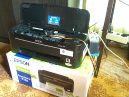 Maybe you would like to learn more about one of these? Terjual Epson T13x Kaskus
