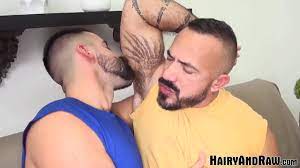 Muscular Hairy Stud Raw Bangs Bottom Gay - XNXX.COM