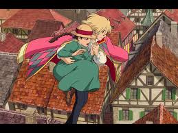 The anime series premiered on october 2, and it will have 24 episodes. Studio Ghibli Films Are Now Streaming On Hbo Max Here S What To Know Vox